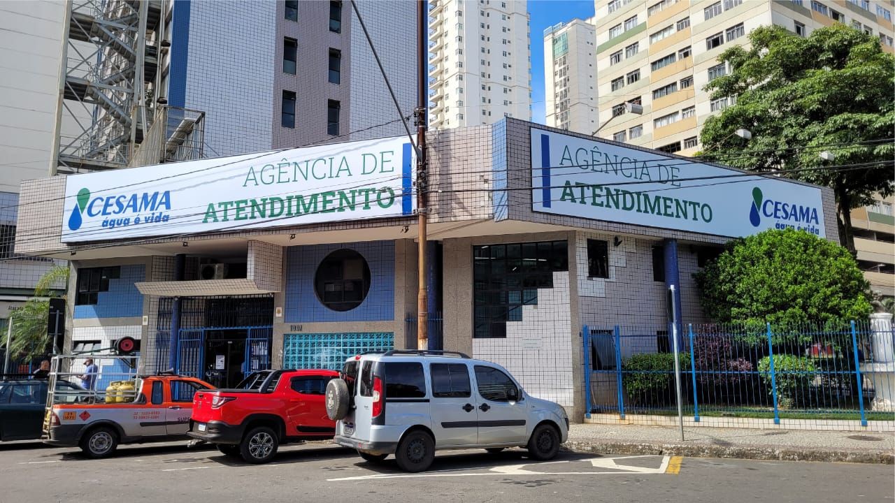 Saiba como vítimas das chuvas em Juiz de Fora podem solicitar desconto ou suspensão da conta de água