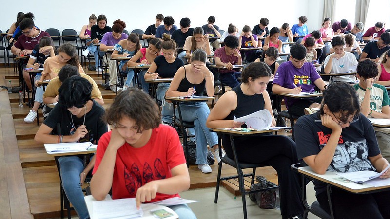 Pism 2027: veja as datas das provas divulgadas pela UFJF