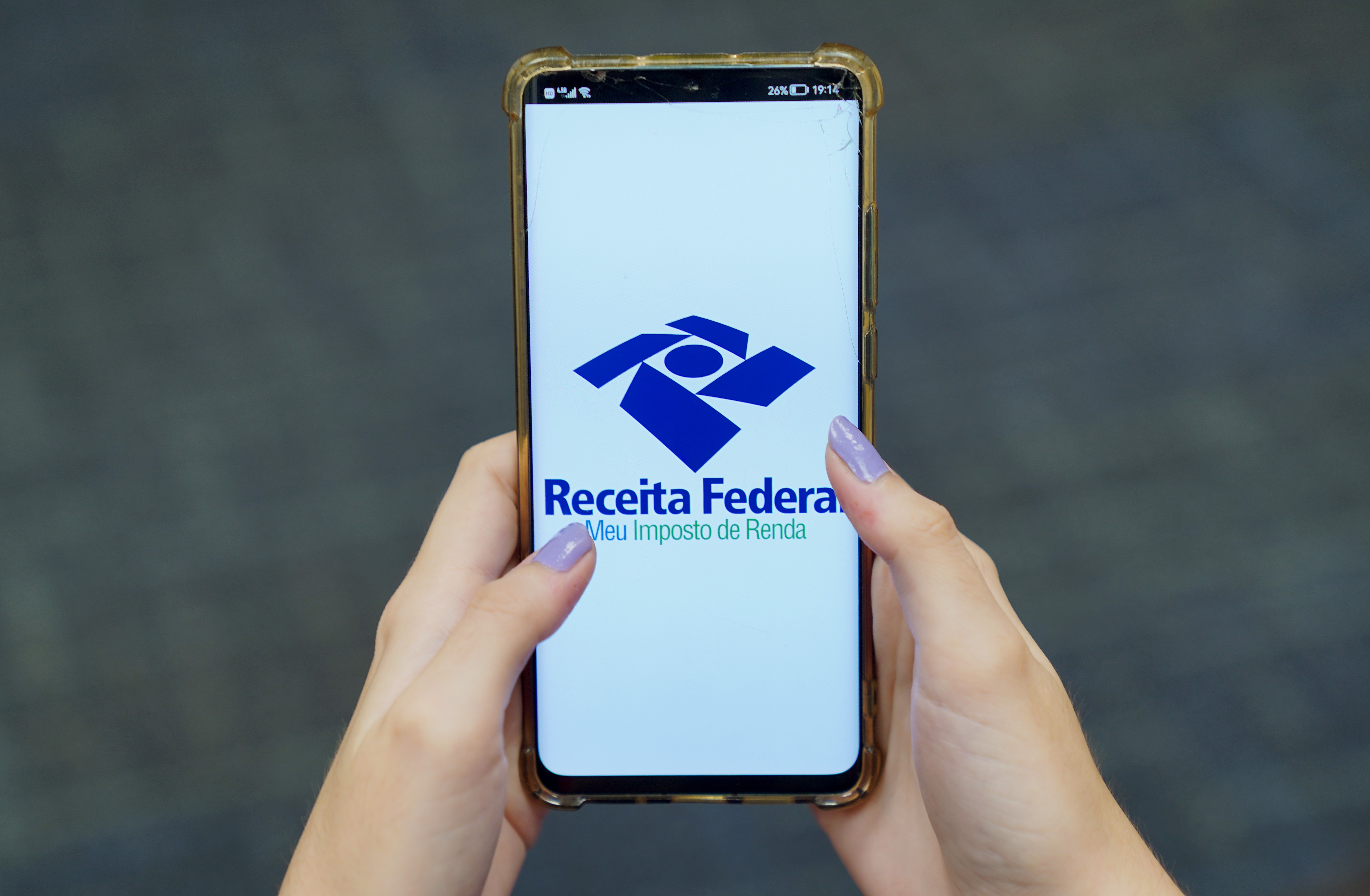 Receita Federal espera receber quase 144 mil declarações em Juiz de Fora; prazo vai até maio