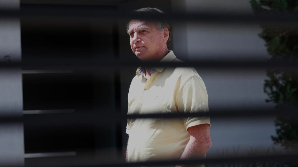 Quais são as regras de Moraes para a prisão de Bolsonaro?