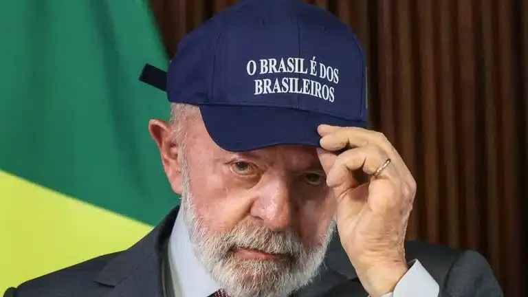 Lula dispara no voto espontâneo e consolida liderança, segundo BTG/Nexus